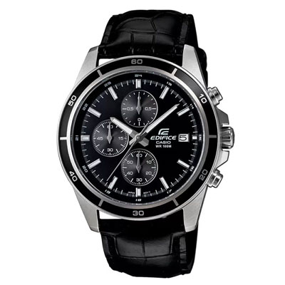"Casio Men EDIFICE Watch - EX096 - Click here to View more details about this Product